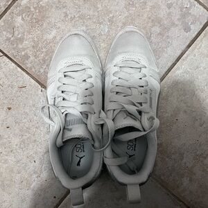 Puma Soft Foam Optimal Comfort Sneakers